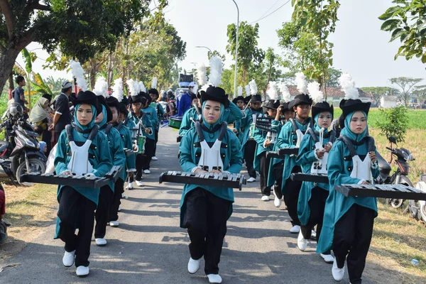 Prestasi Siswa