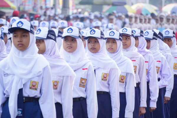 Kegiatan Sekolah